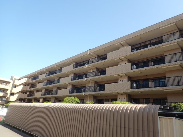 画像：ソルシェ湘南・辻堂海岸